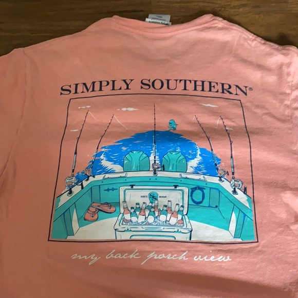 Size small. Worn but in good shape. - Picture 3 of 3